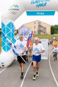 PRIHOD OLIMPIJSKE BAKLE V PIVKO 8.6. 2024 - Valter Leban-0864